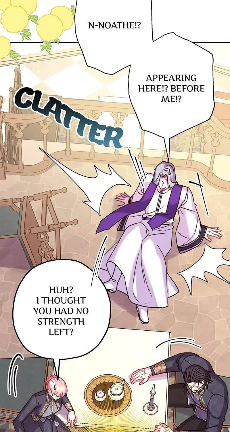 Another Typical Fantasy Romance Chapter 47 page 136 - 