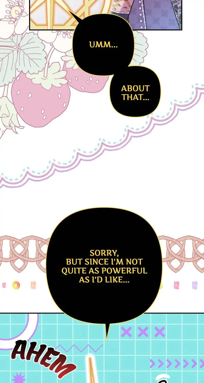 Another Typical Fantasy Romance Chapter 47 page 145 - 