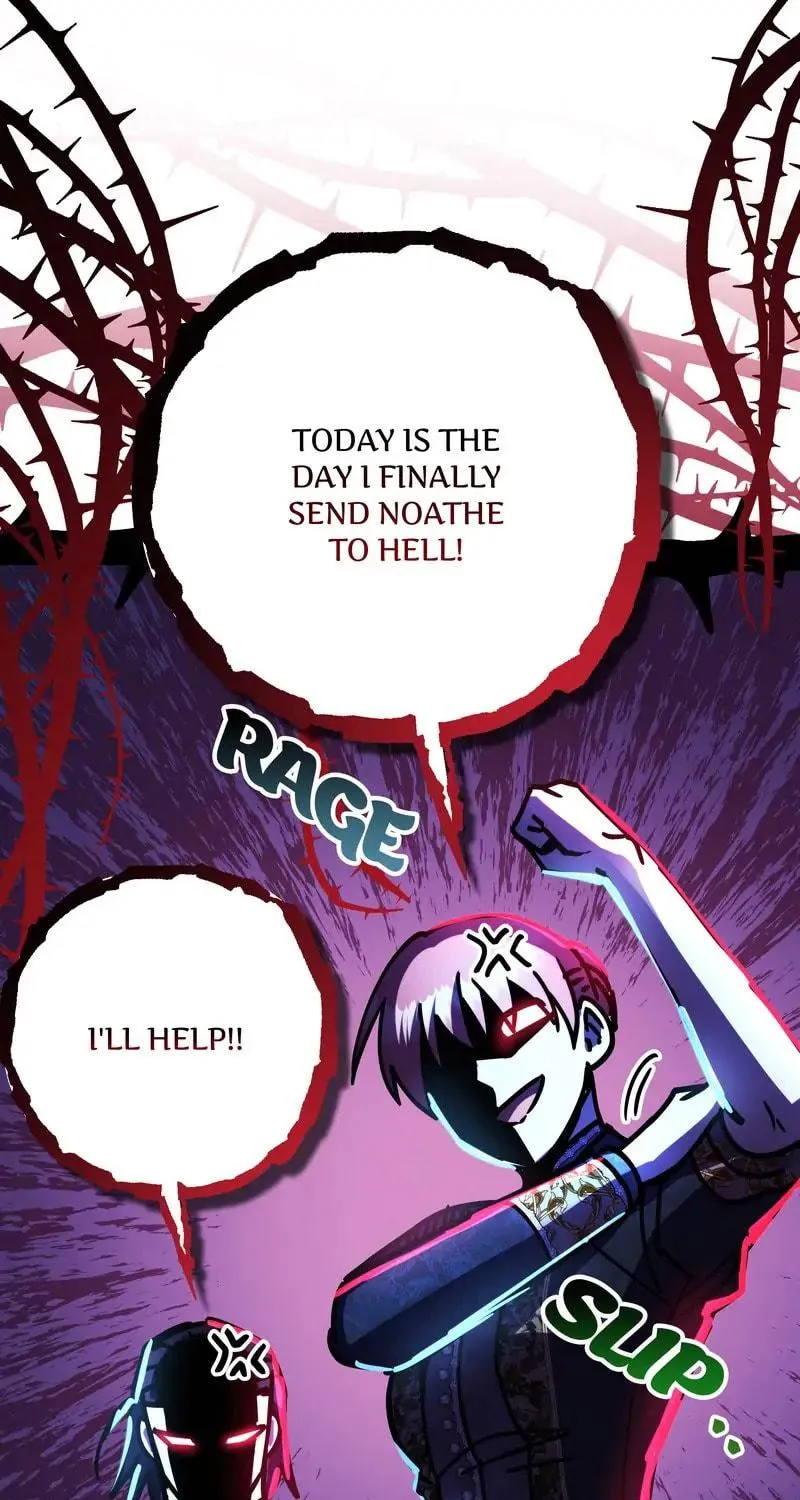 Another Typical Fantasy Romance Chapter 47 page 149 - 