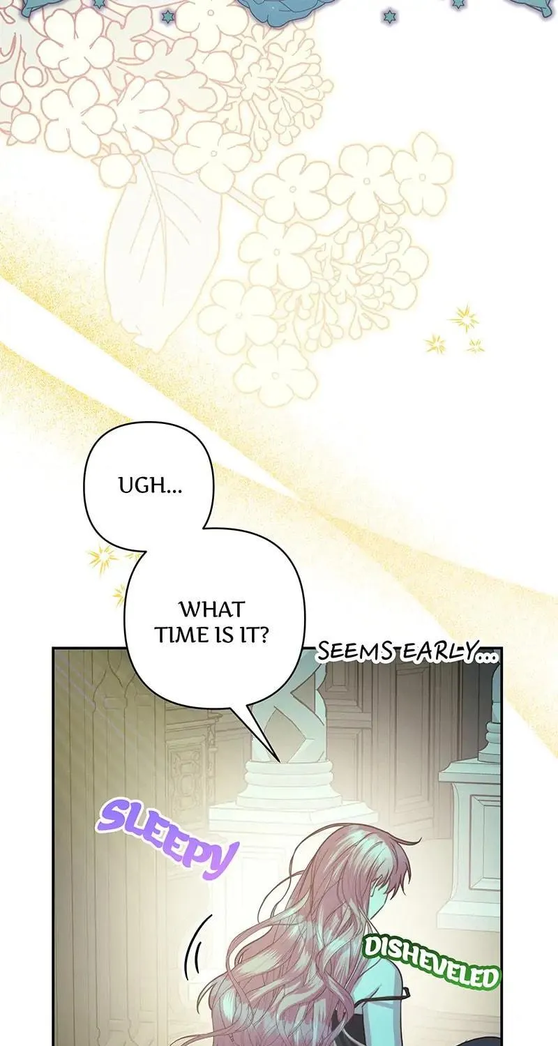 Another Typical Fantasy Romance Chapter 47 page 9 - 