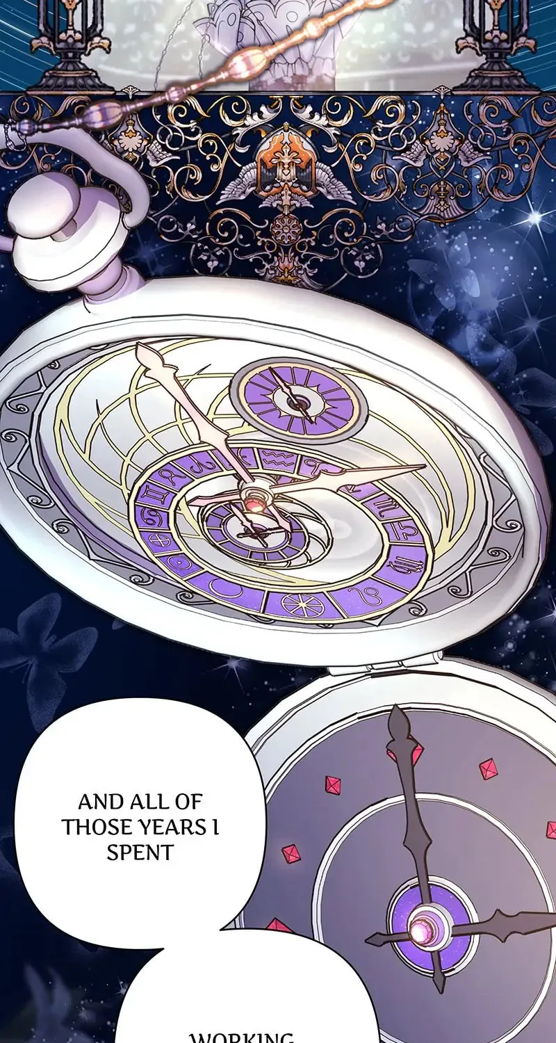 Another Typical Fantasy Romance Chapter 47 page 90 - 
