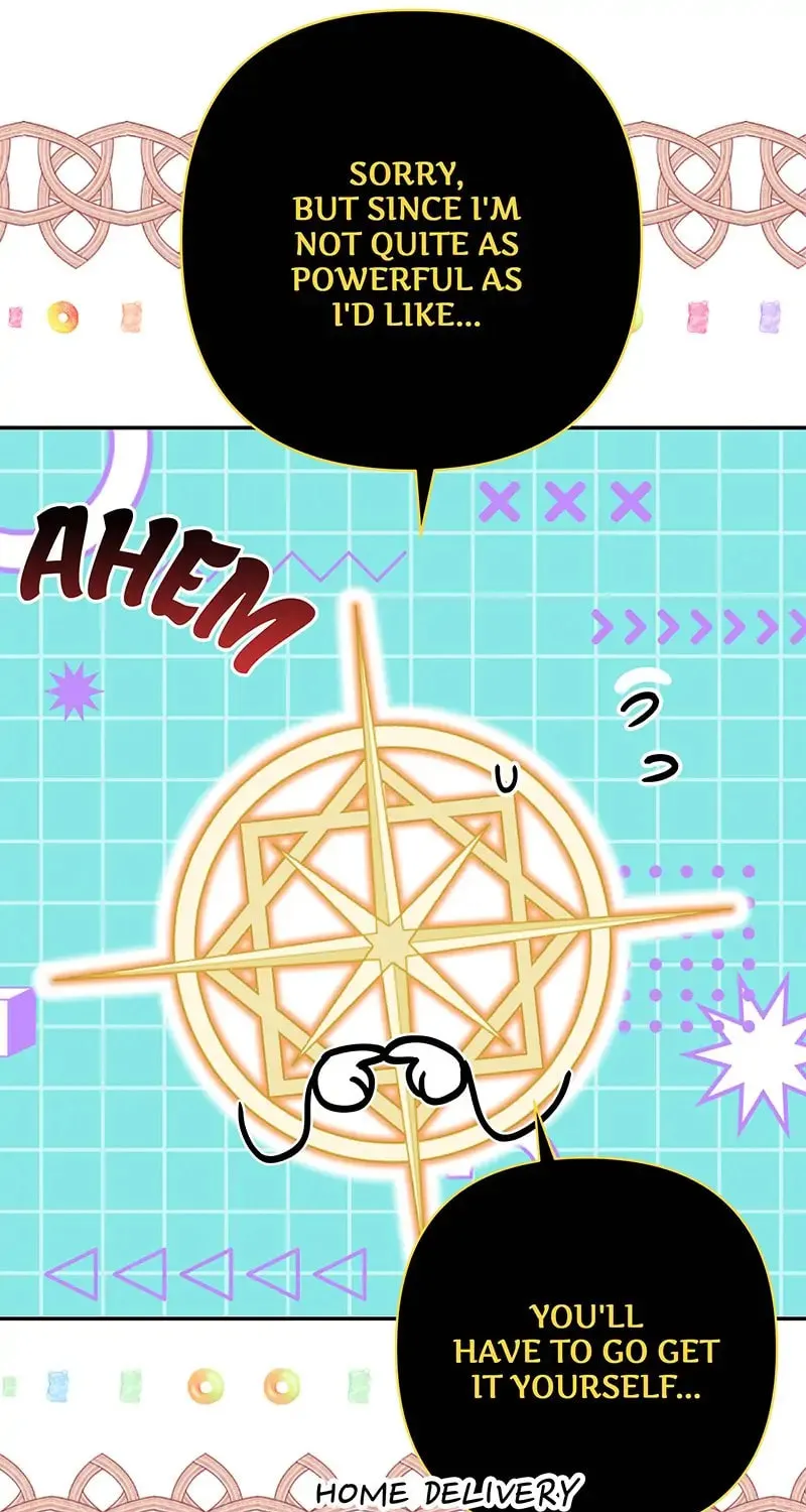 Another Typical Fantasy Romance Chapter 48 page 12 - 