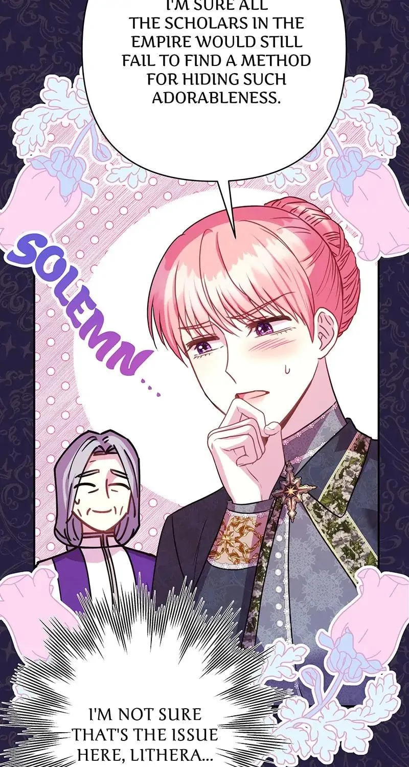Another Typical Fantasy Romance Chapter 48 page 115 - 