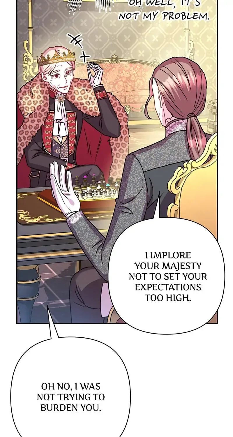 Another Typical Fantasy Romance Chapter 48 page 157 - 