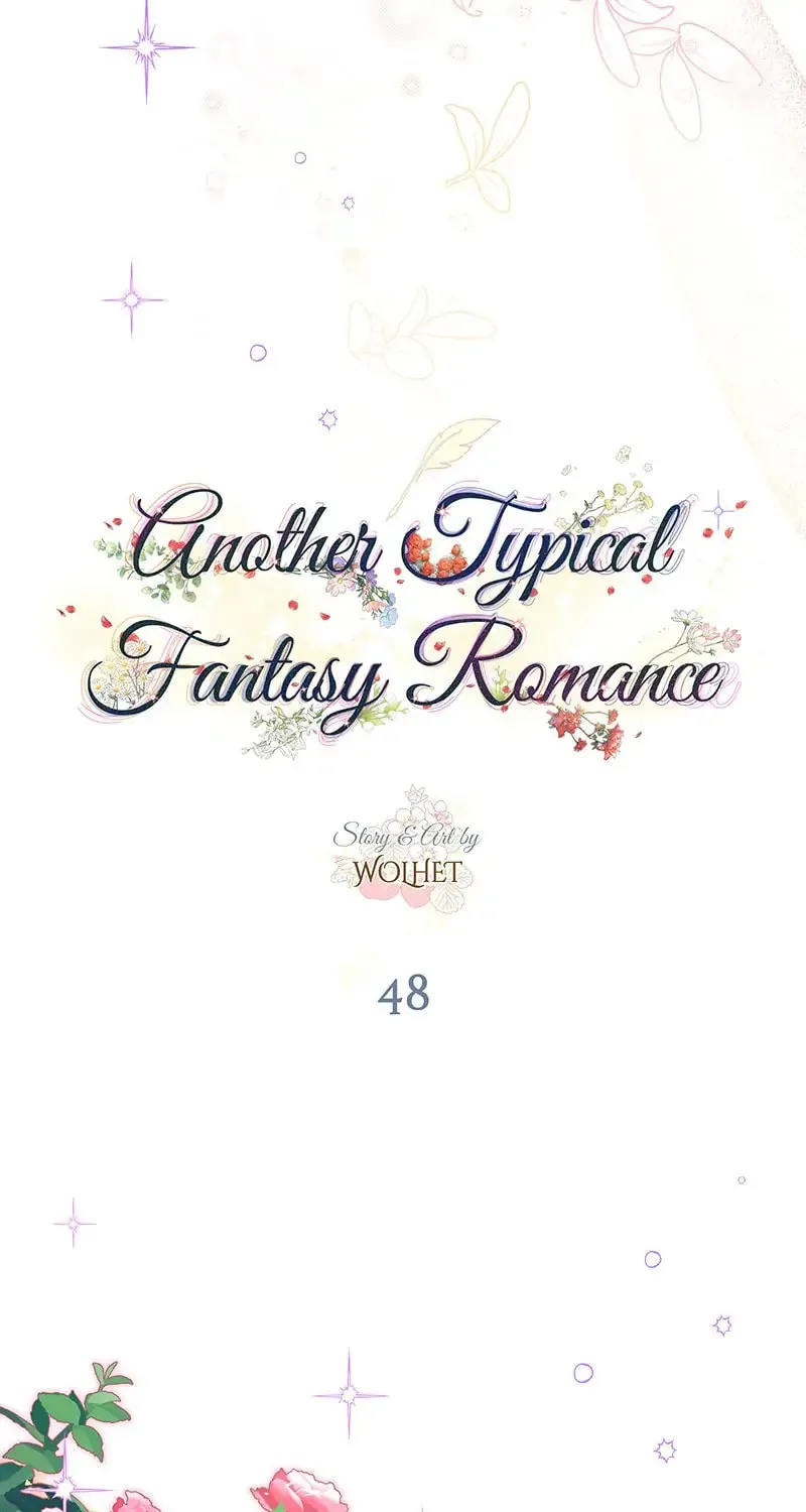 Another Typical Fantasy Romance Chapter 48 page 20 - 