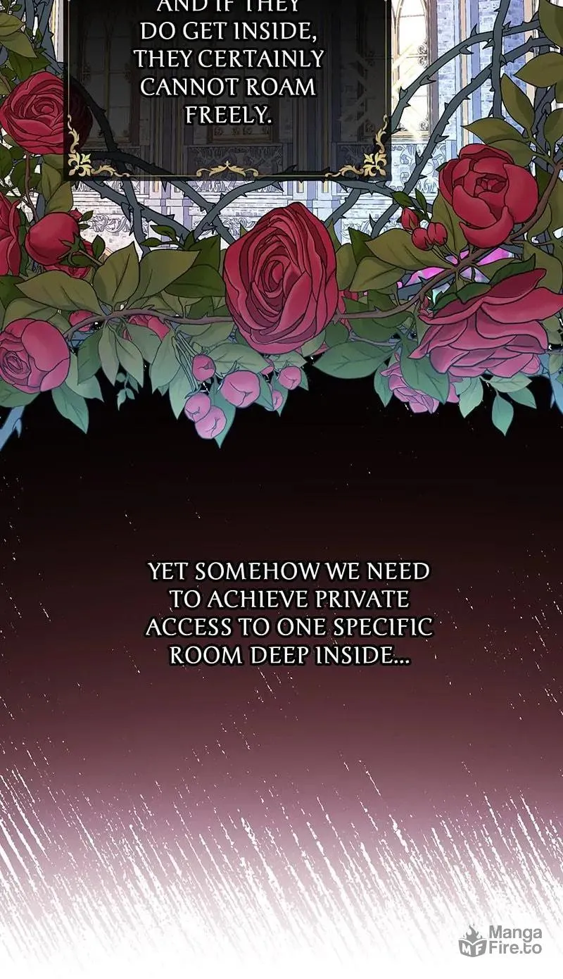 Another Typical Fantasy Romance Chapter 48 page 33 - 