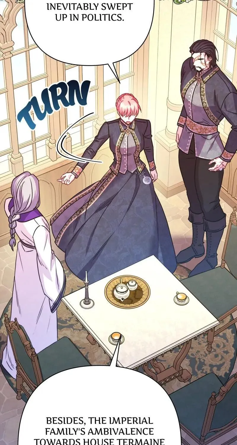 Another Typical Fantasy Romance Chapter 48 page 36 - 