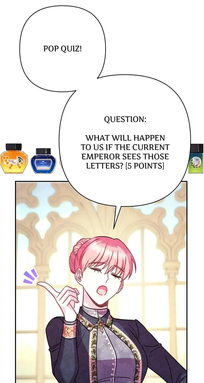 Another Typical Fantasy Romance Chapter 48 page 54 - 