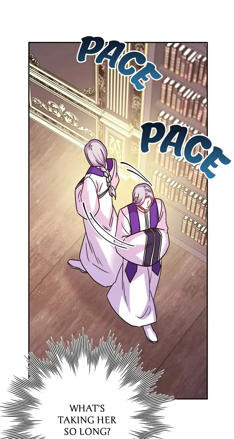 Another Typical Fantasy Romance Chapter 49 page 133 - 