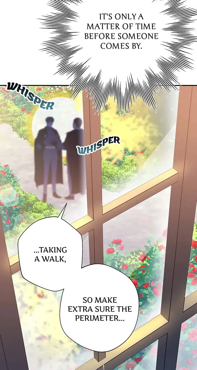 Another Typical Fantasy Romance Chapter 49 page 135 - 