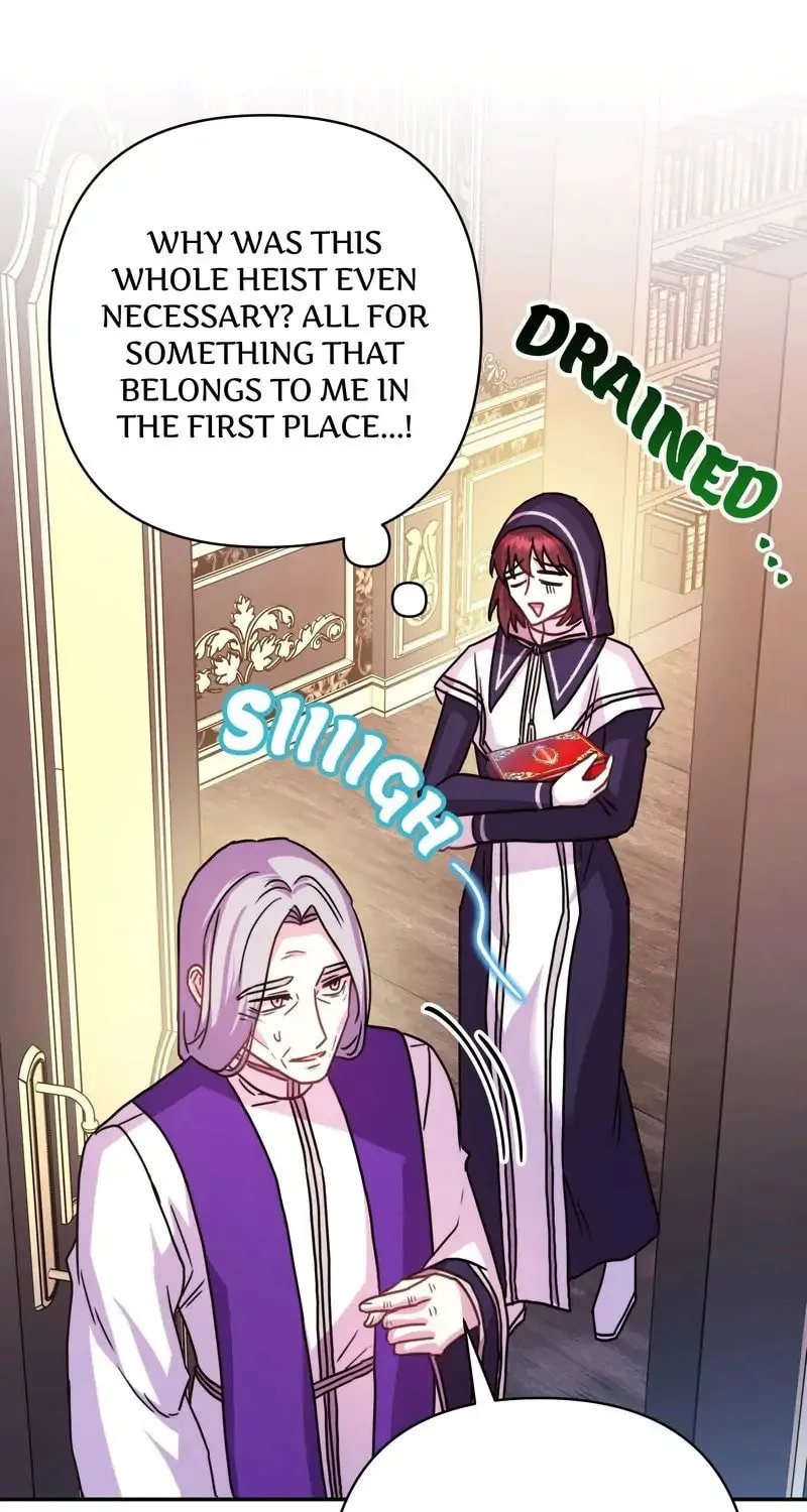 Another Typical Fantasy Romance Chapter 49 page 144 - 