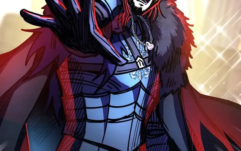 Another Typical Fantasy Romance Chapter 49 page 57 - 