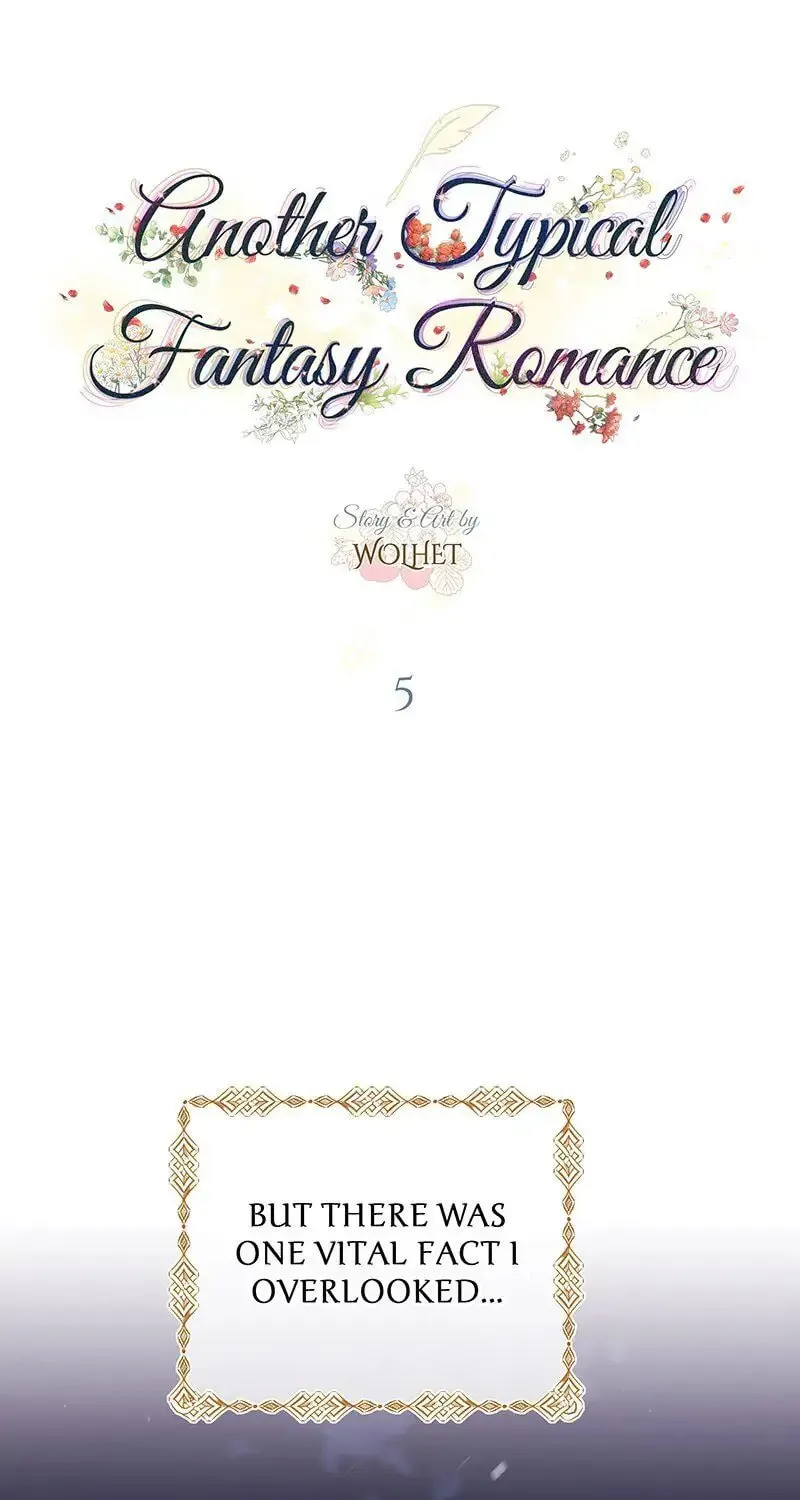 Another Typical Fantasy Romance Chapter 5 page 48 - 