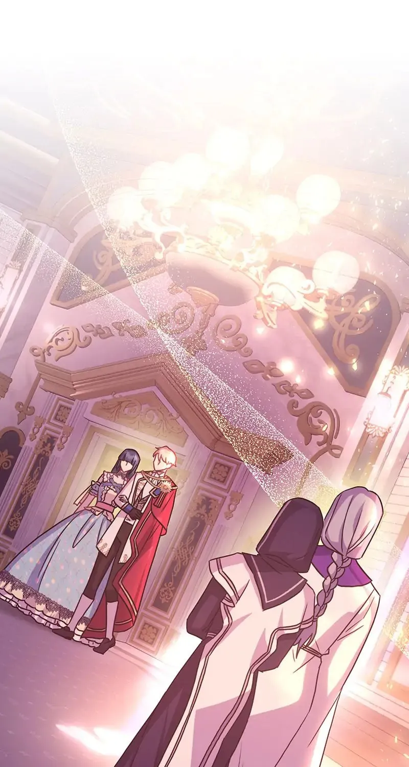Another Typical Fantasy Romance Chapter 50 page 1 - 