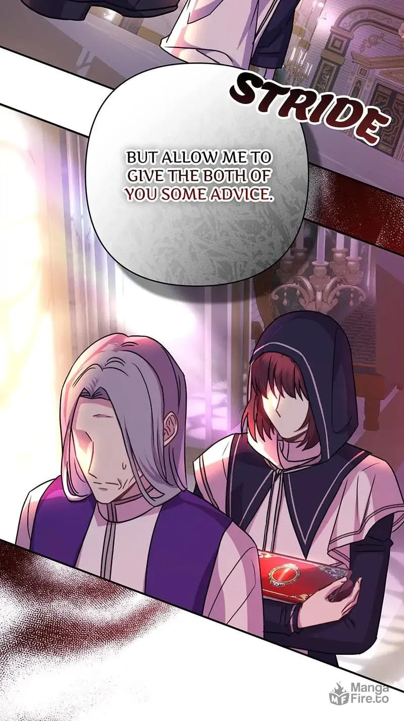 Another Typical Fantasy Romance Chapter 50 page 11 - 