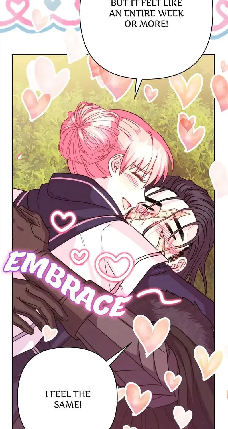 Another Typical Fantasy Romance Chapter 50 page 126 - 