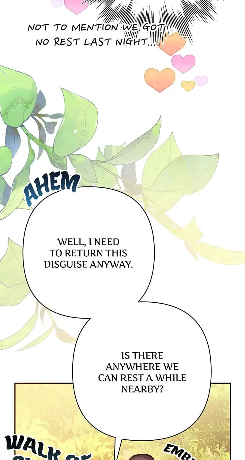 Another Typical Fantasy Romance Chapter 50 page 141 - 