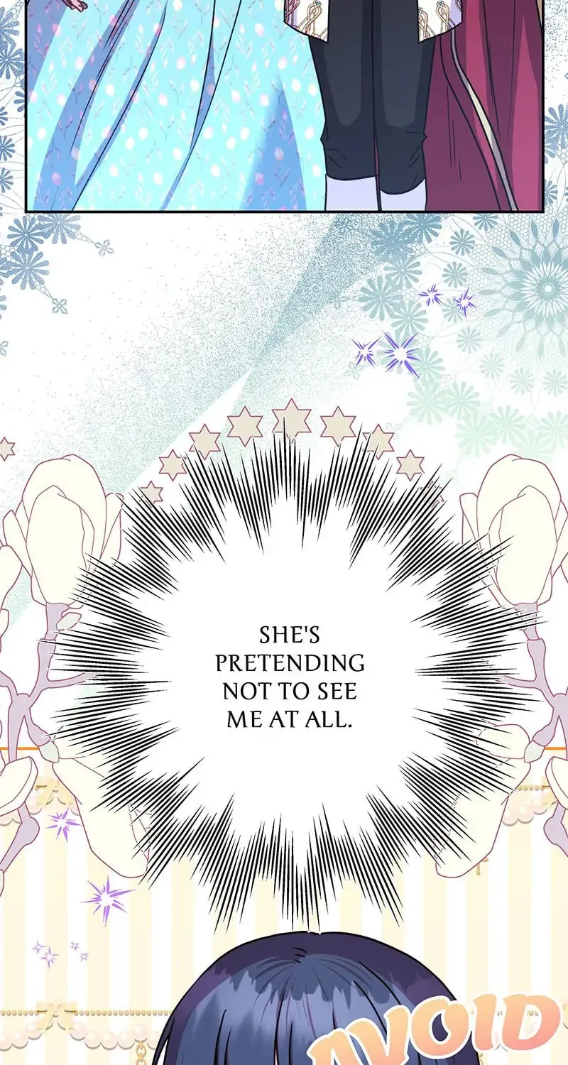 Another Typical Fantasy Romance Chapter 50 page 20 - 
