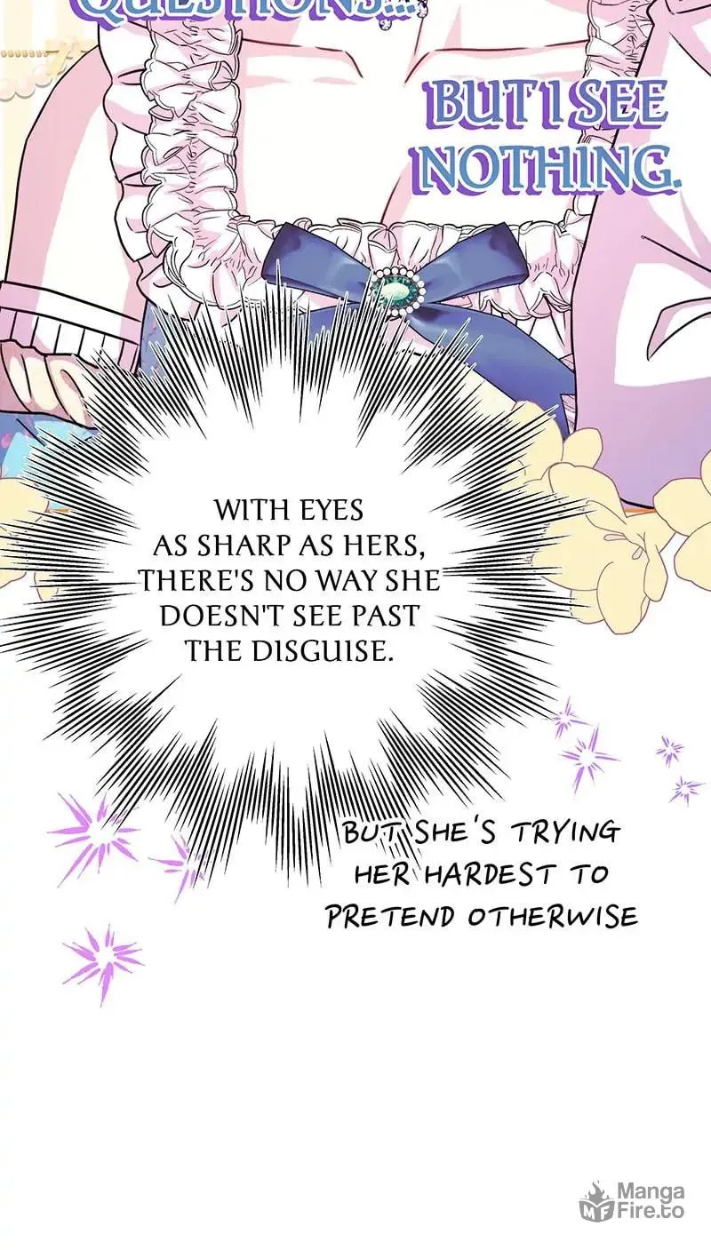 Another Typical Fantasy Romance Chapter 50 page 22 - 