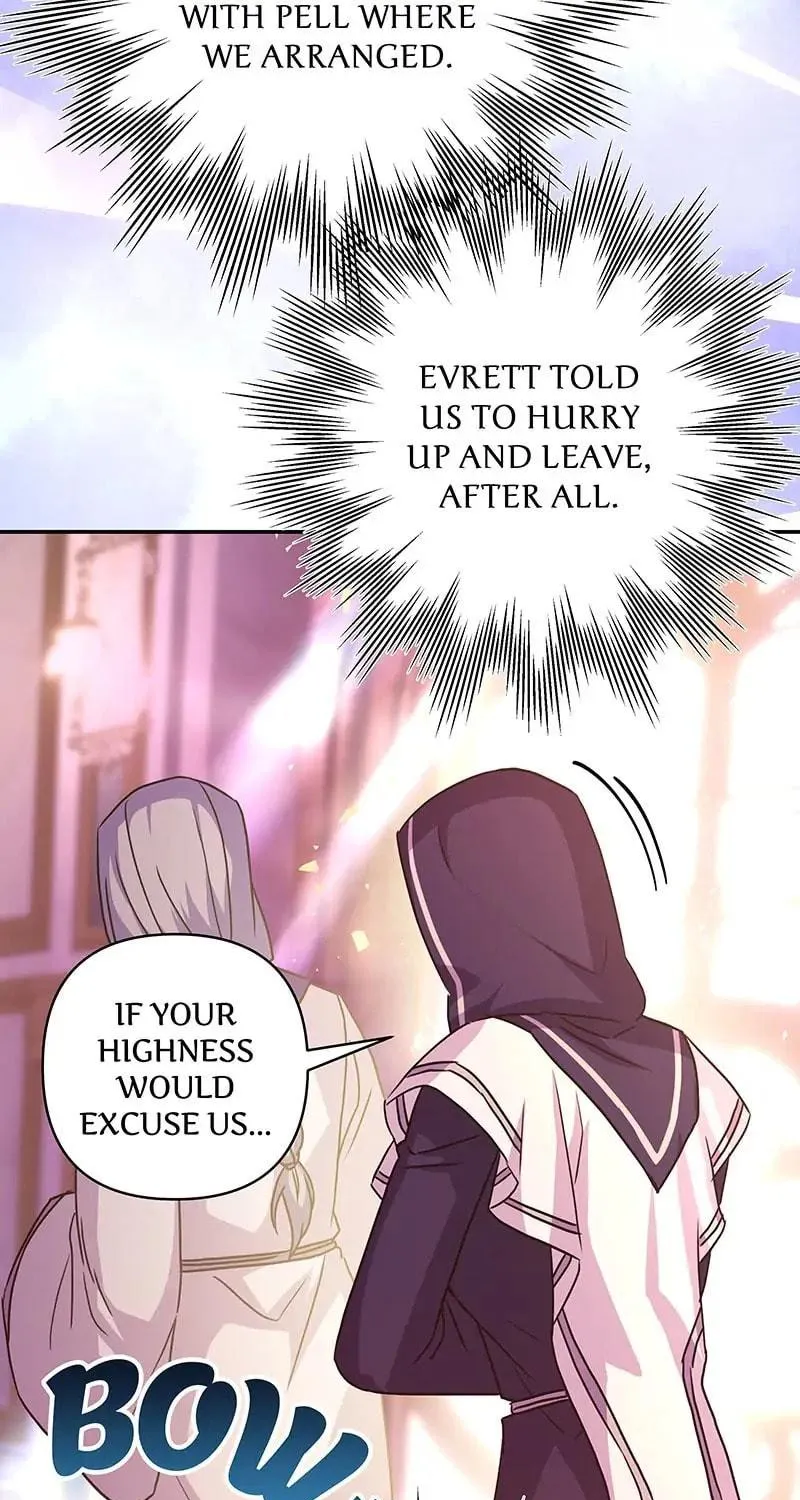 Another Typical Fantasy Romance Chapter 50 page 27 - 