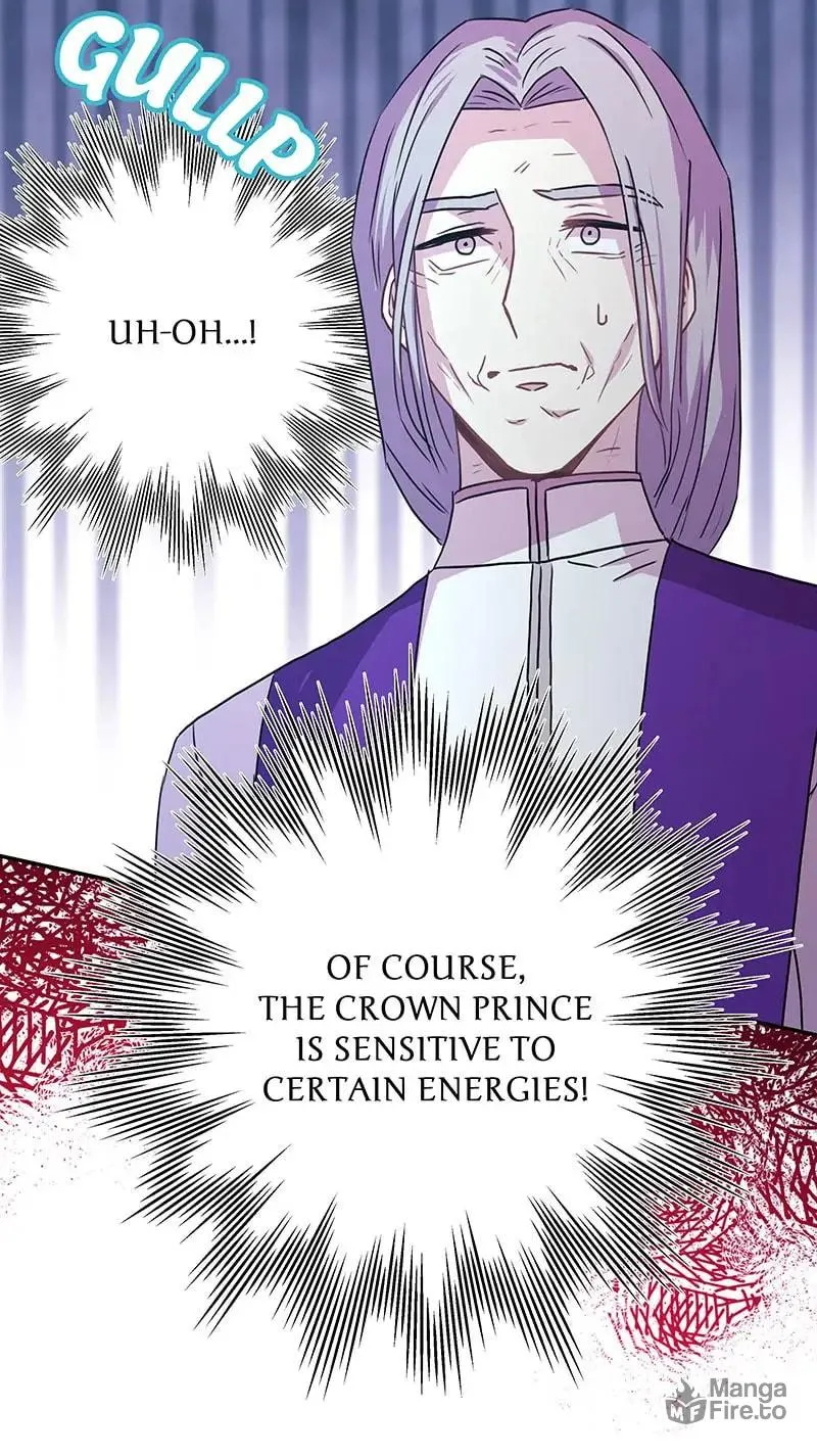 Another Typical Fantasy Romance Chapter 50 page 33 - 