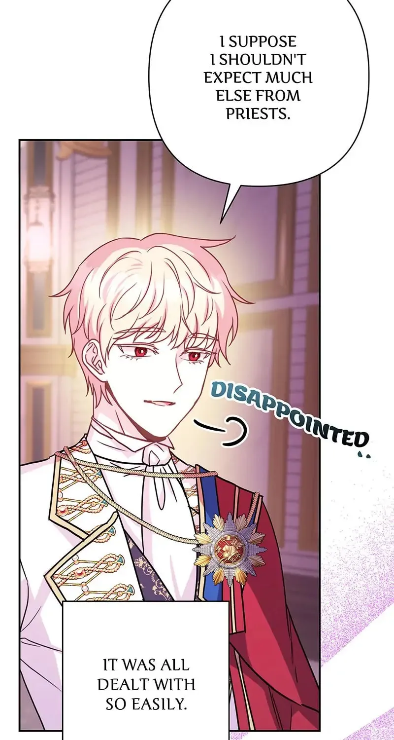 Another Typical Fantasy Romance Chapter 50 page 51 - 