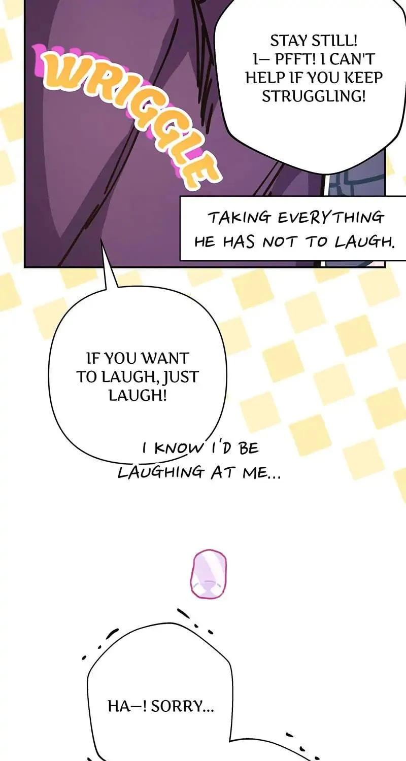 Another Typical Fantasy Romance Chapter 51 page 139 - 