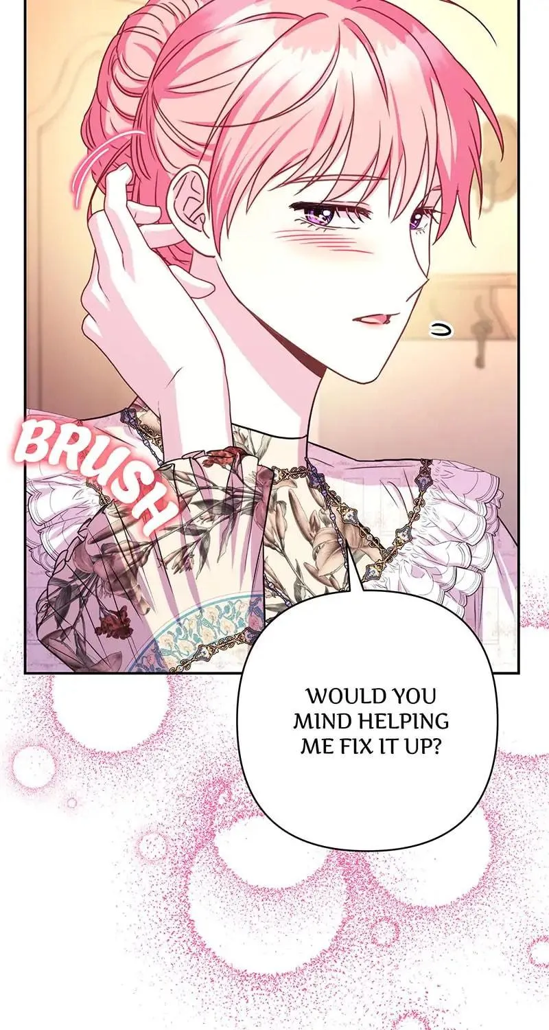 Another Typical Fantasy Romance Chapter 51 page 155 - 