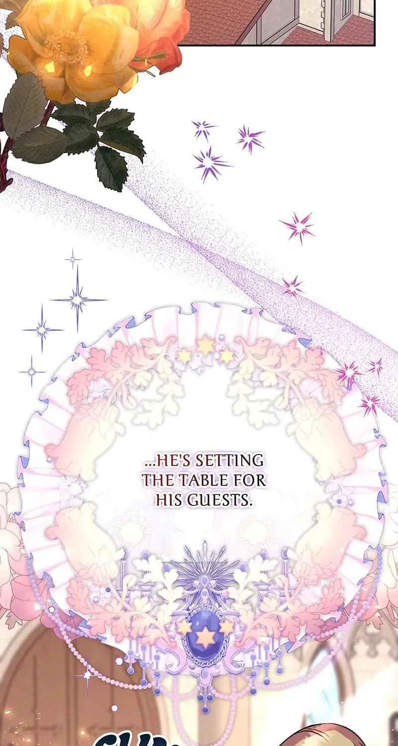 Another Typical Fantasy Romance Chapter 51 page 9 - 