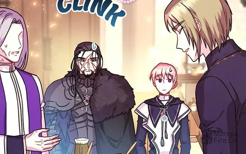 Another Typical Fantasy Romance Chapter 51 page 10 - 