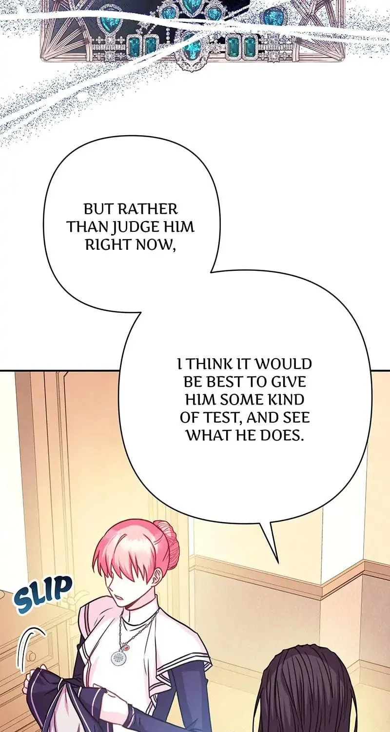Another Typical Fantasy Romance Chapter 51 page 100 - 