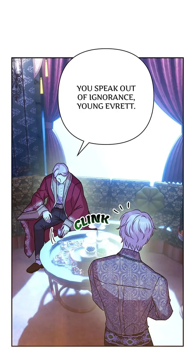 Another Typical Fantasy Romance Chapter 52 page 12 - 