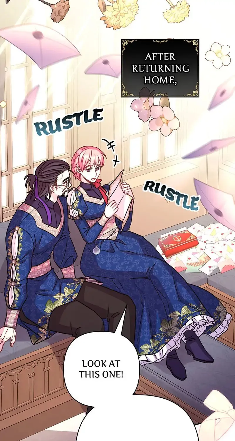 Another Typical Fantasy Romance Chapter 52 page 113 - 