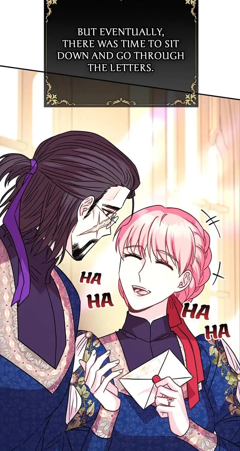Another Typical Fantasy Romance Chapter 52 page 117 - 