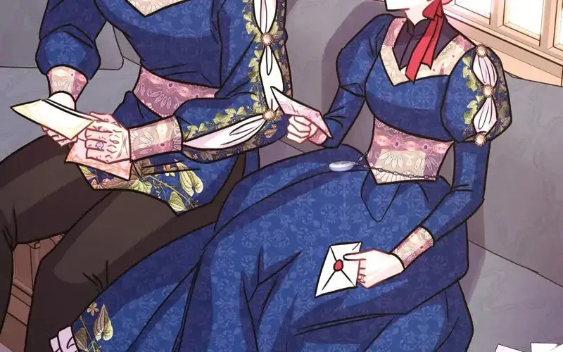 Another Typical Fantasy Romance Chapter 52 page 131 - 