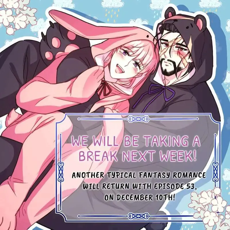 Another Typical Fantasy Romance Chapter 52 page 168 - 