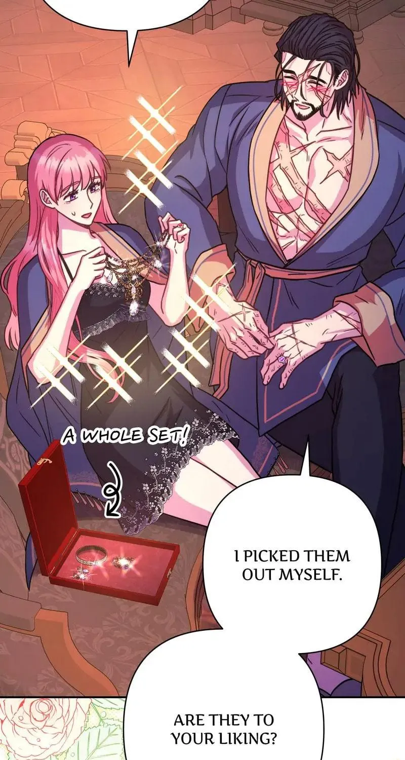 Another Typical Fantasy Romance Chapter 52 page 38 - 