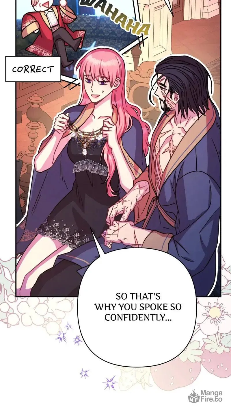 Another Typical Fantasy Romance Chapter 52 page 44 - 