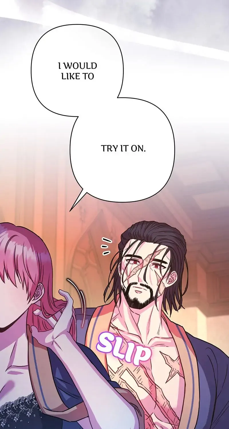 Another Typical Fantasy Romance Chapter 52 page 51 - 