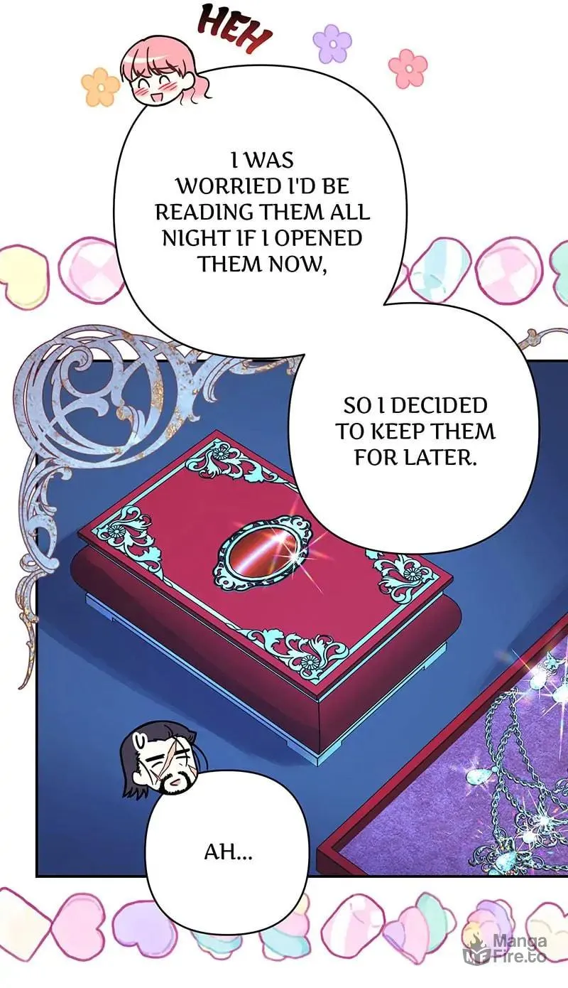 Another Typical Fantasy Romance Chapter 52 page 88 - 