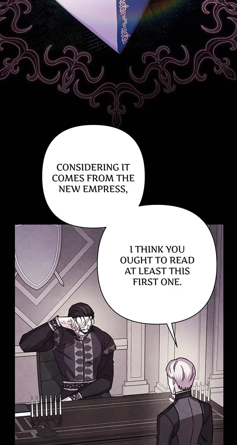 Another Typical Fantasy Romance Chapter 53 page 3 - 
