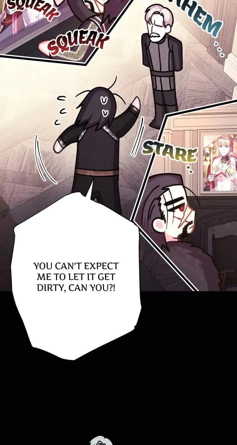 Another Typical Fantasy Romance Chapter 53 page 214 - 