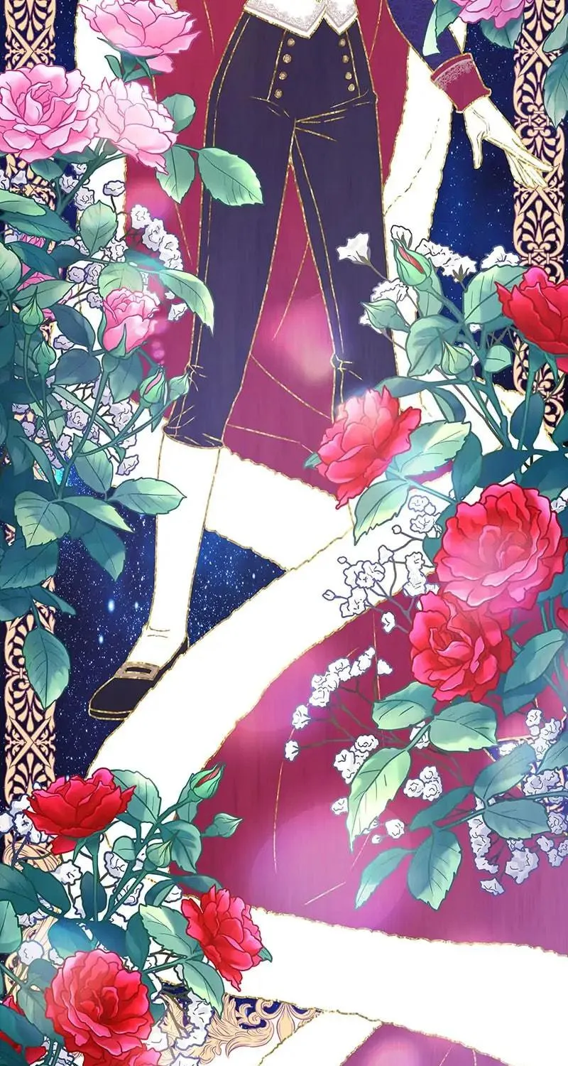 Another Typical Fantasy Romance Chapter 53 page 9 - 