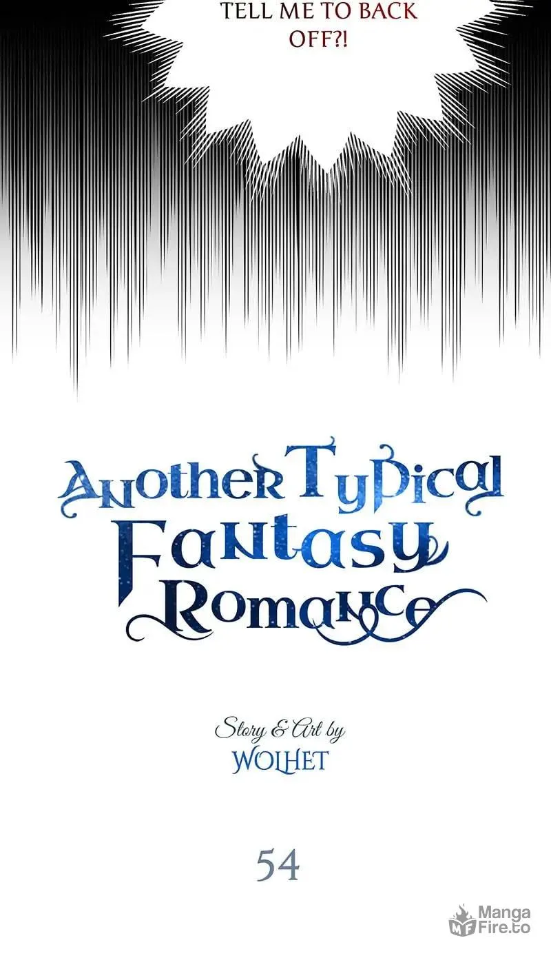 Another Typical Fantasy Romance Chapter 54 page 11 - 