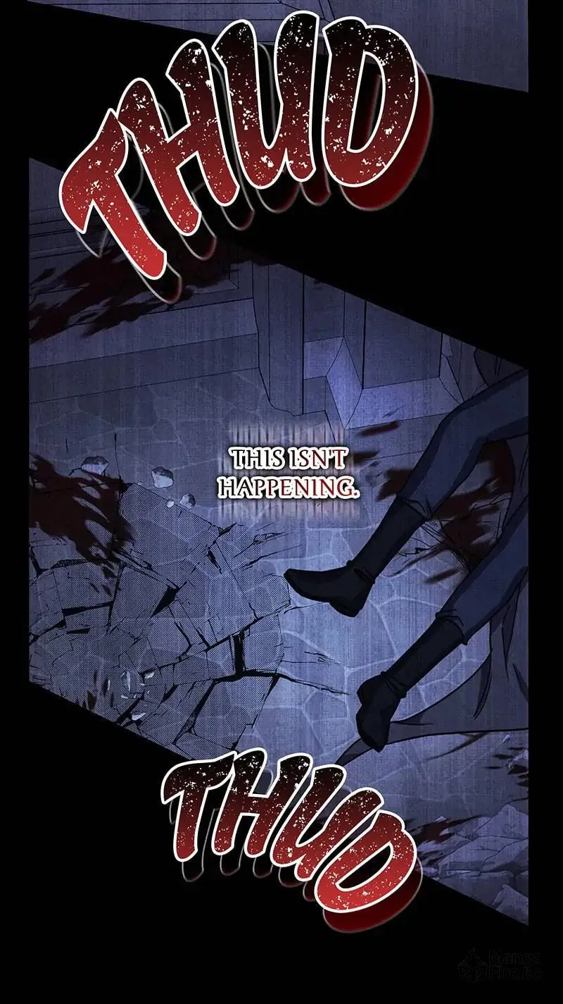 Another Typical Fantasy Romance Chapter 54 page 154 - 