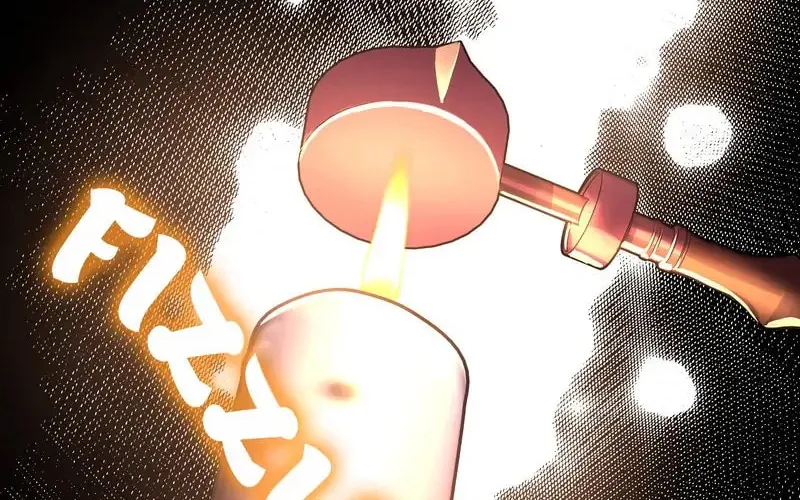 Another Typical Fantasy Romance Chapter 54 page 48 - 