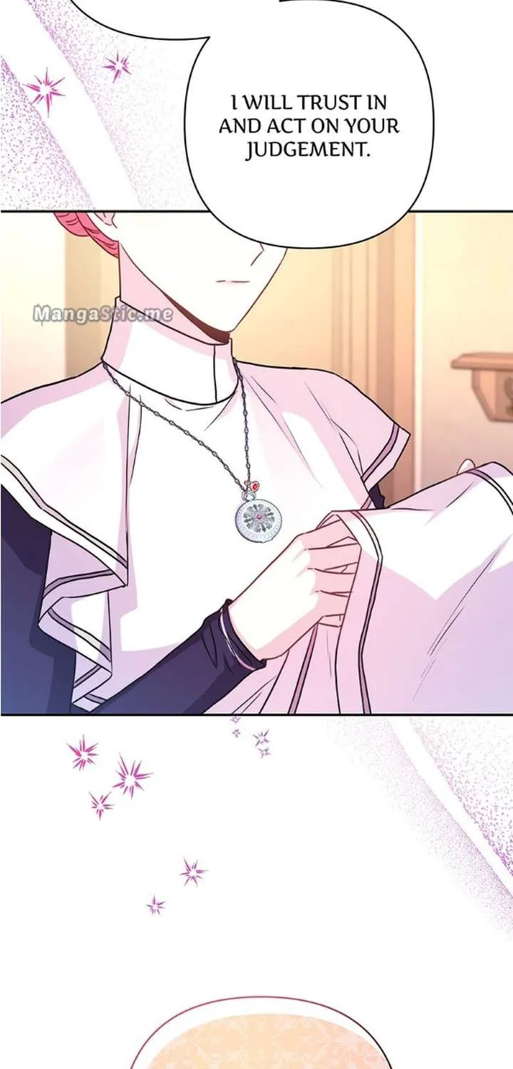 Another Typical Fantasy Romance Chapter 55.5 page 16 - 