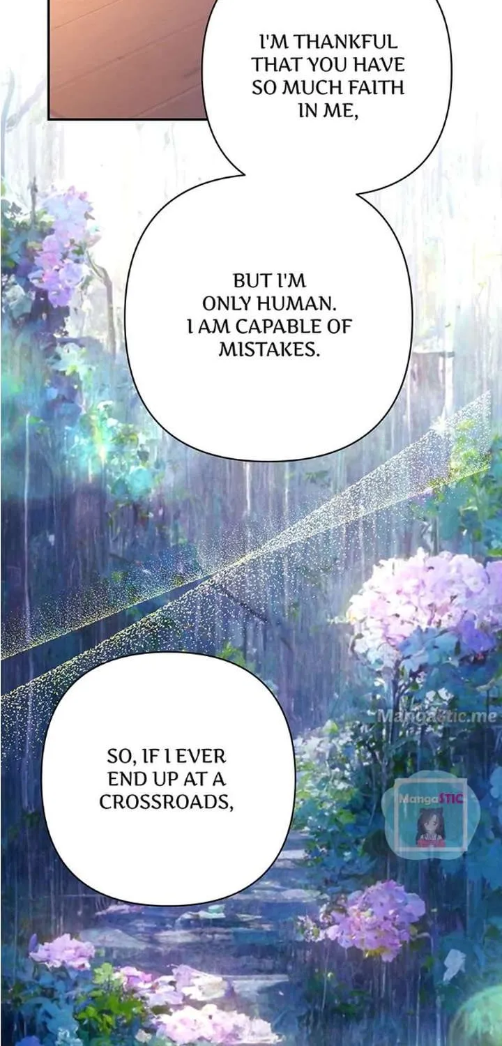 Another Typical Fantasy Romance Chapter 55.5 page 18 - 