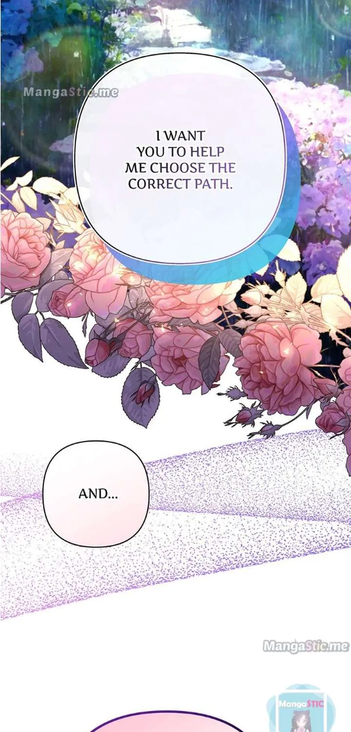 Another Typical Fantasy Romance Chapter 55.5 page 19 - 