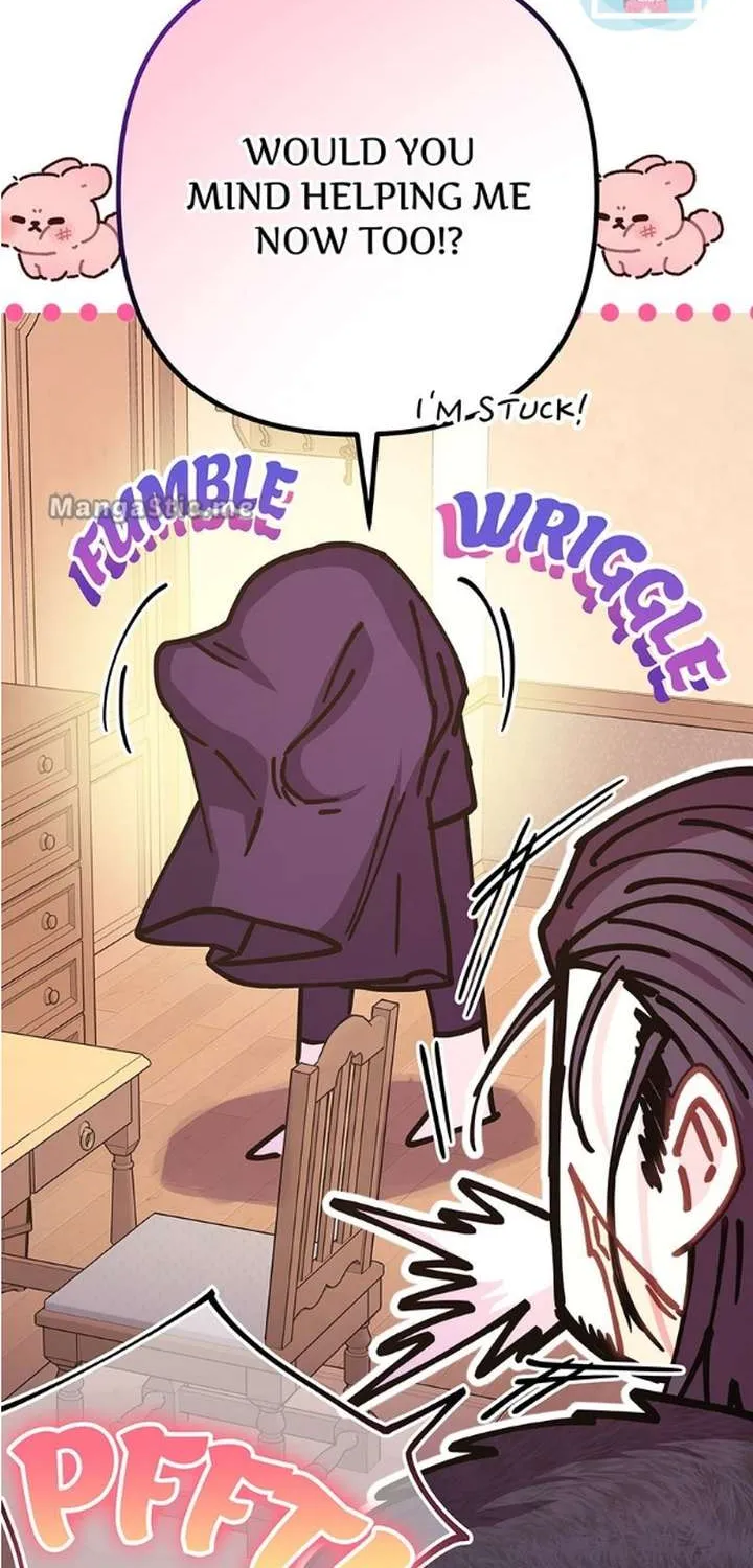 Another Typical Fantasy Romance Chapter 55.5 page 20 - 